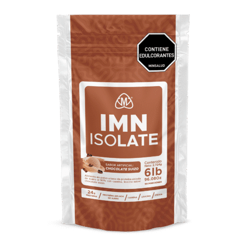 IMN ISOLATE 6Lb