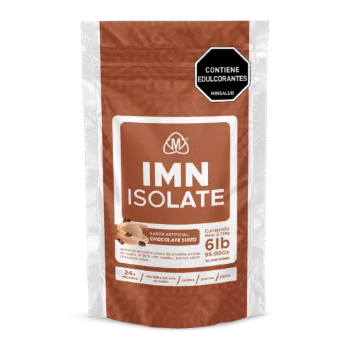 IMN ISOLATE 6Lb
