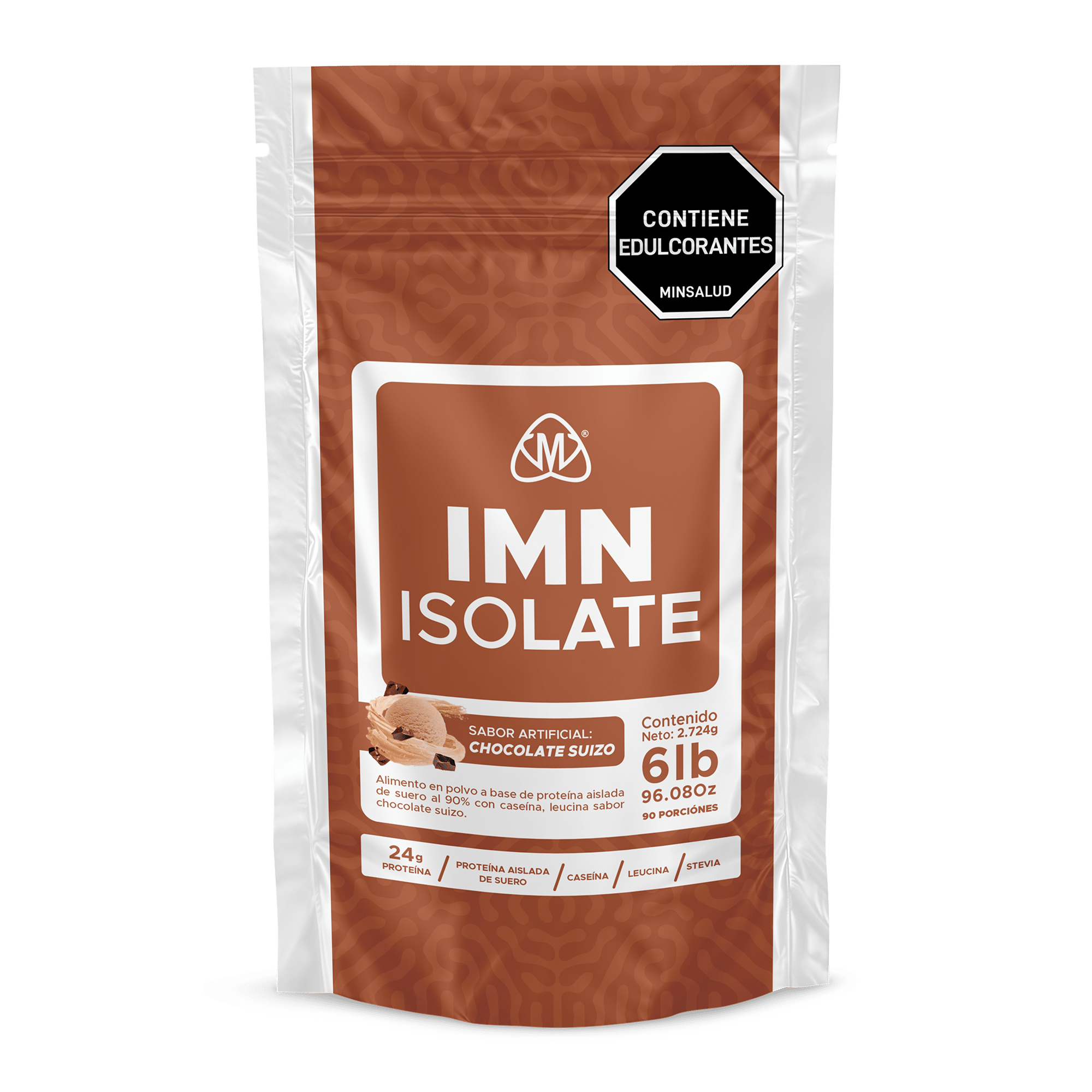 IMN ISOLATE 6Lb