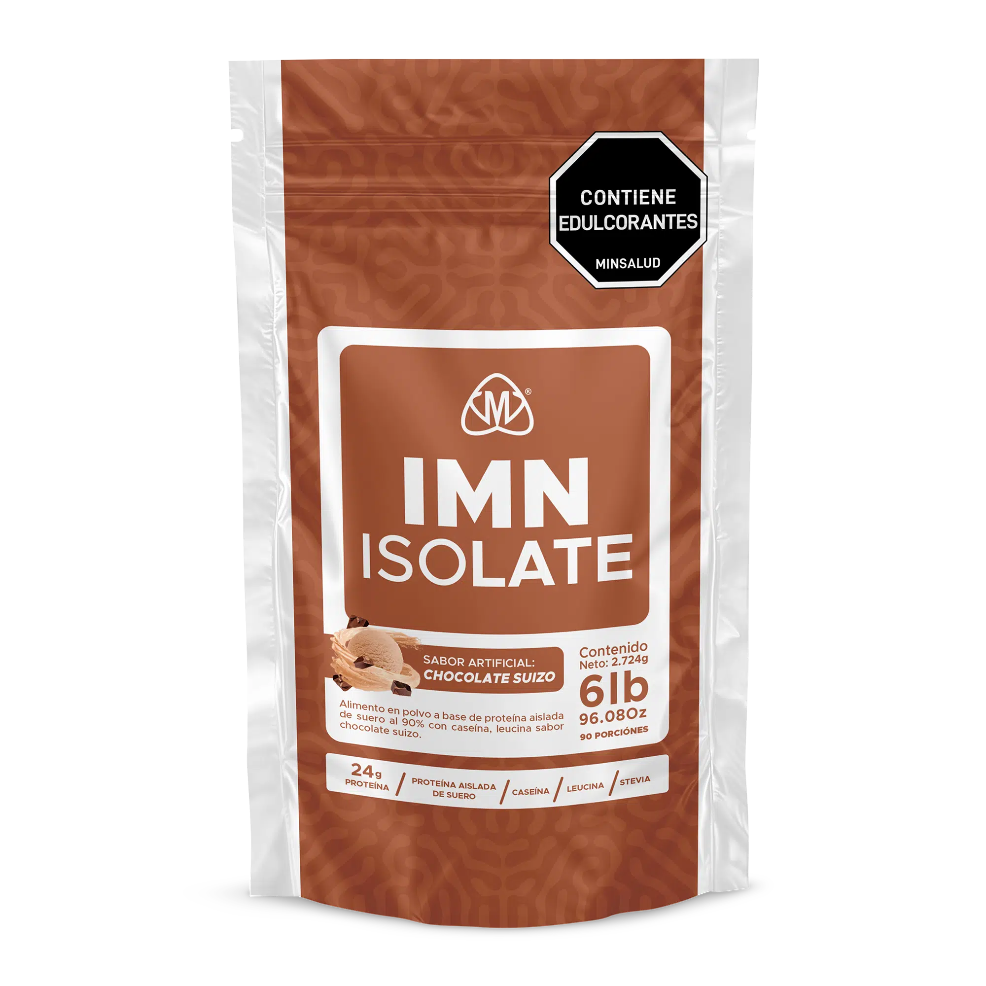 IMN ISOLATE 6Lb