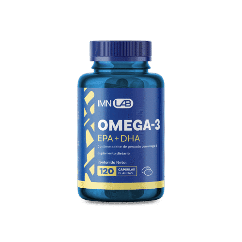 Omega 3