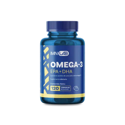 Omega 3