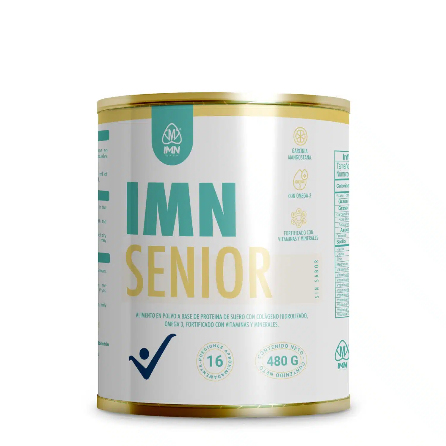 IMN SENIOR