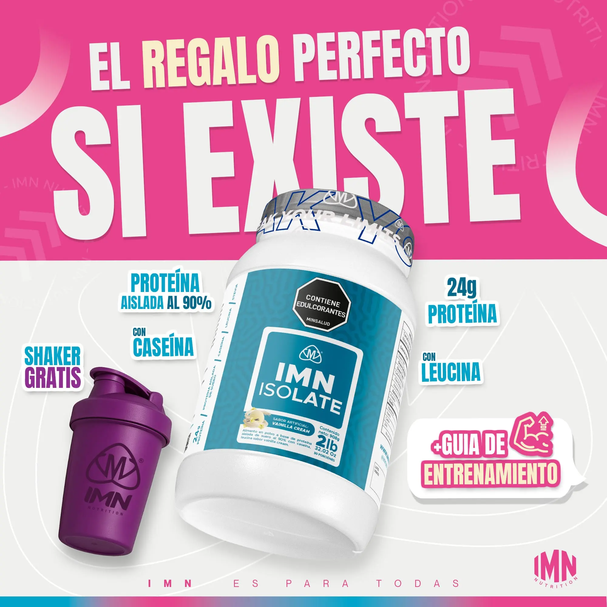 1.1 REGALO PERFECTO