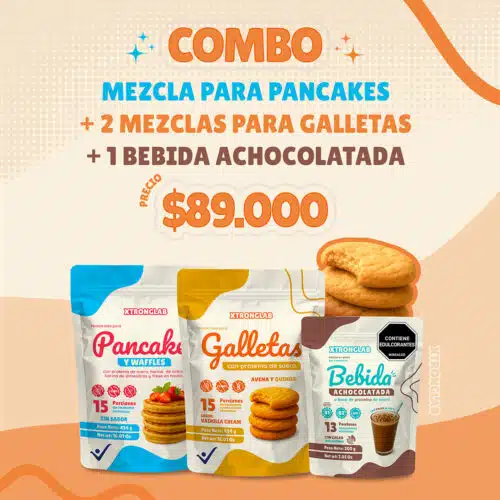 Combo Transforma tu cocina